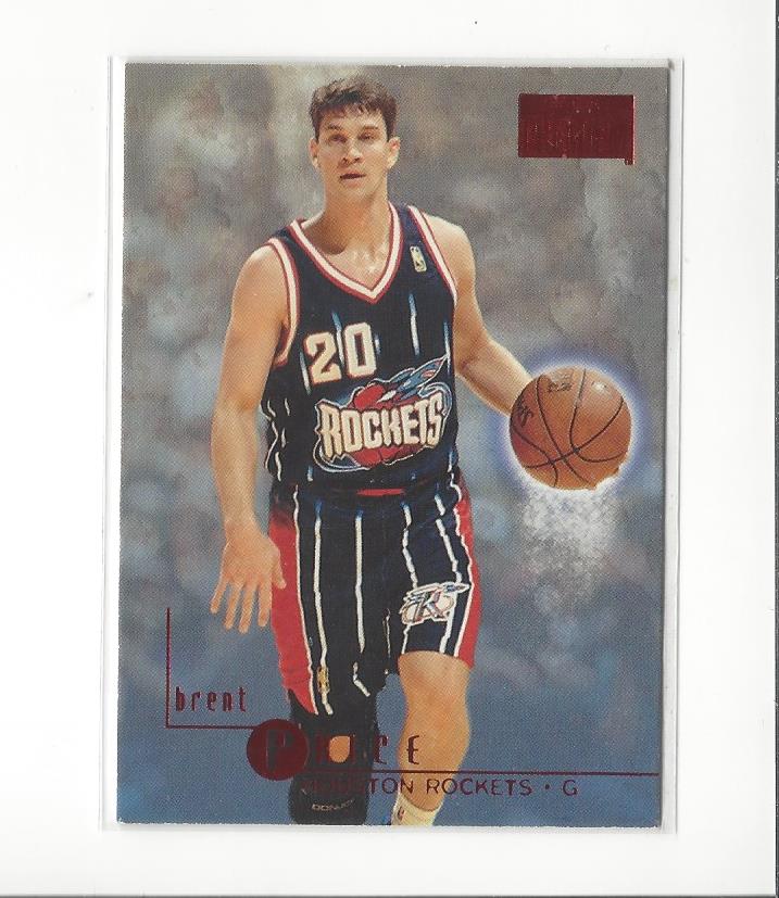 Skybox Premium Baloncesto Estrella Rubíes Paralelo 1996-97 Singles - Tú eliges - Imagen 21 de 51