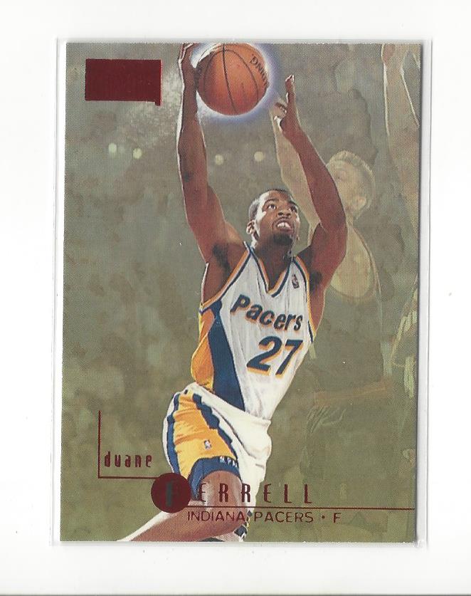 Skybox Premium Baloncesto Estrella Rubíes Paralelo 1996-97 Singles - Tú eliges - Imagen 22 de 51