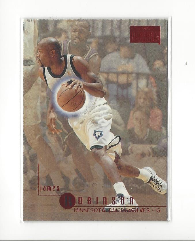 Skybox Premium Baloncesto Estrella Rubíes Paralelo 1996-97 Singles - Tú eliges - Imagen 28 de 51