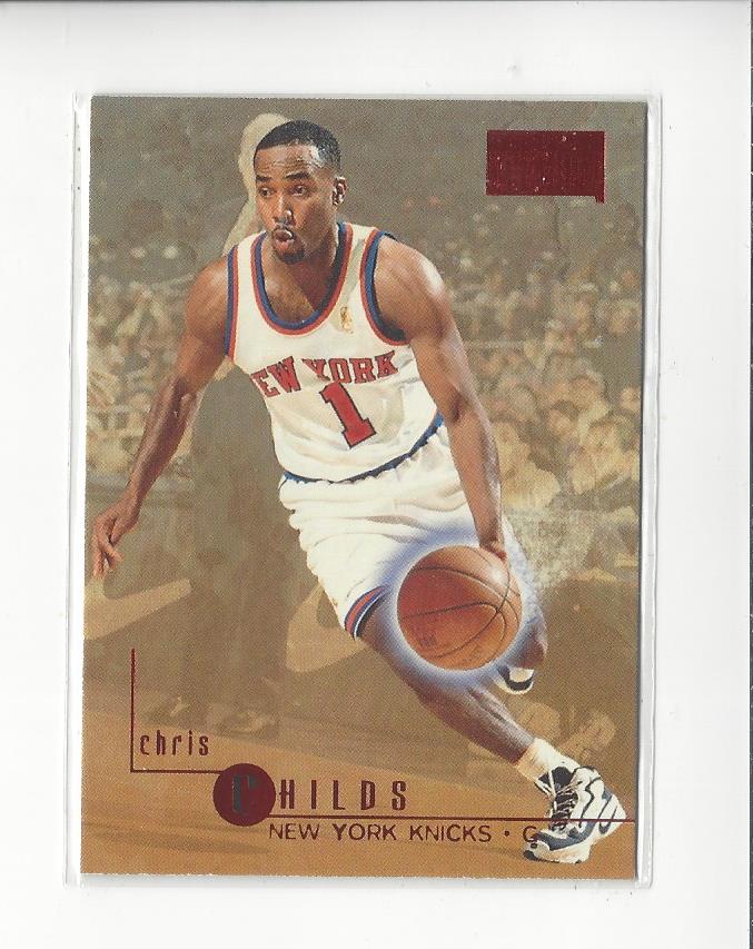 Skybox Premium Baloncesto Estrella Rubíes Paralelo 1996-97 Singles - Tú eliges - Imagen 29 de 51