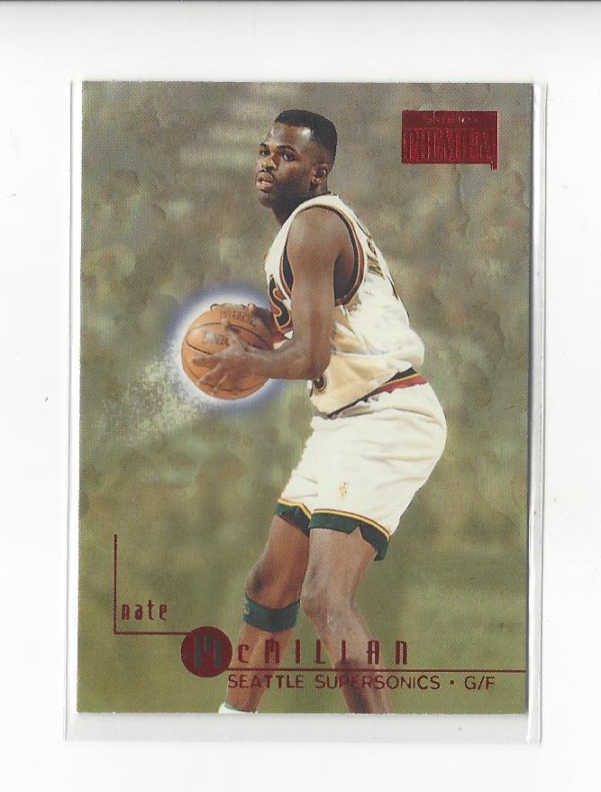 Skybox Premium Baloncesto Estrella Rubíes Paralelo 1996-97 Singles - Tú eliges - Imagen 33 de 51