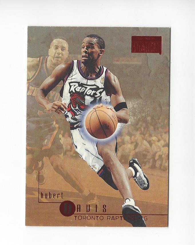 Skybox Premium Baloncesto Estrella Rubíes Paralelo 1996-97 Singles - Tú eliges - Imagen 34 de 51