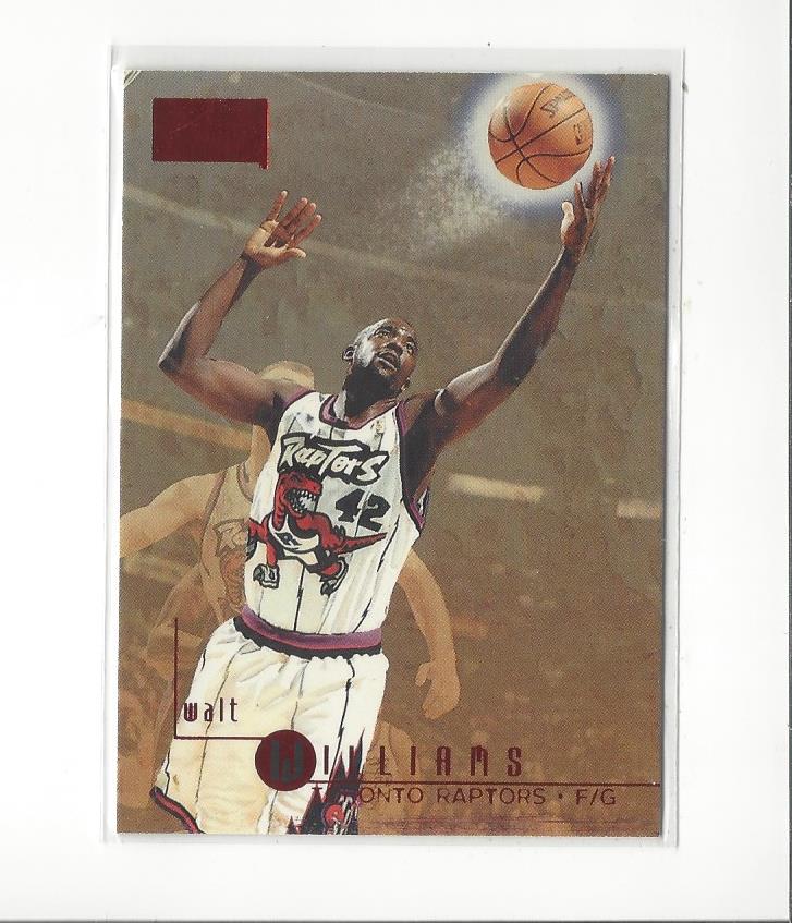 Skybox Premium Baloncesto Estrella Rubíes Paralelo 1996-97 Singles - Tú eliges - Imagen 35 de 51