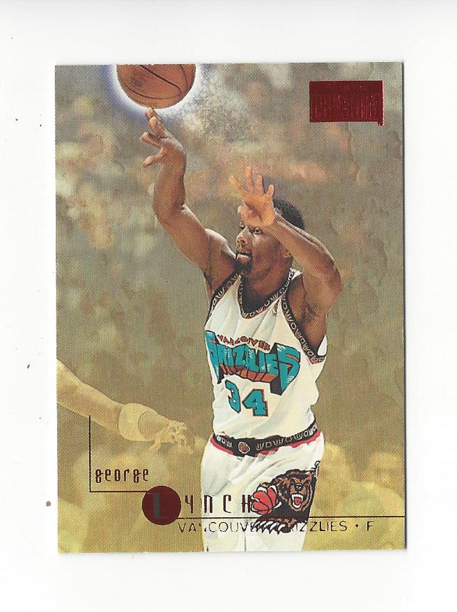 Skybox Premium Baloncesto Estrella Rubíes Paralelo 1996-97 Singles - Tú eliges - Imagen 37 de 51