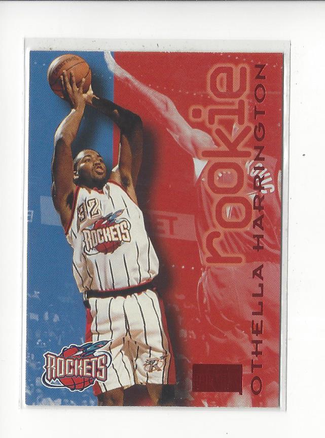 Skybox Premium Baloncesto Estrella Rubíes Paralelo 1996-97 Singles - Tú eliges - Imagen 39 de 51