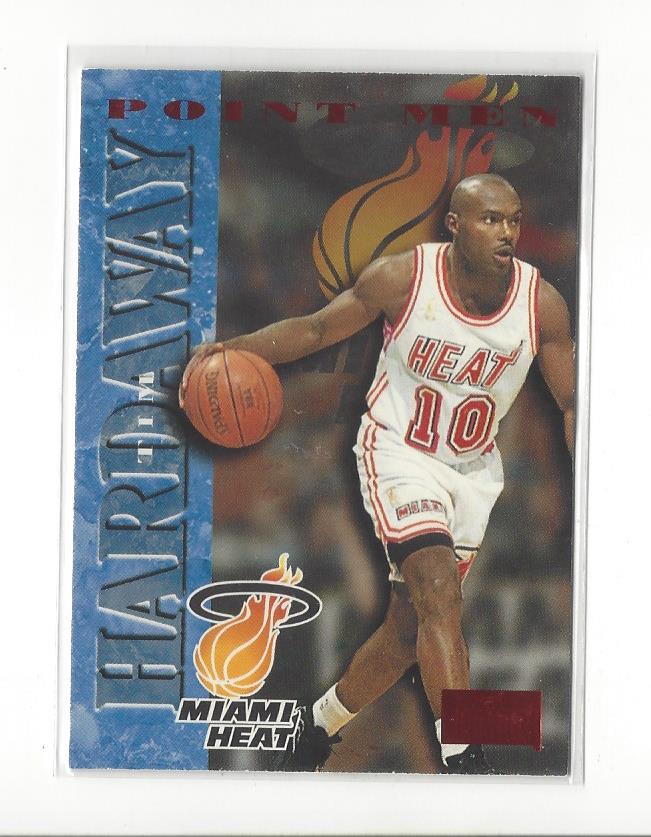 Skybox Premium Baloncesto Estrella Rubíes Paralelo 1996-97 Singles - Tú eliges - Imagen 46 de 51