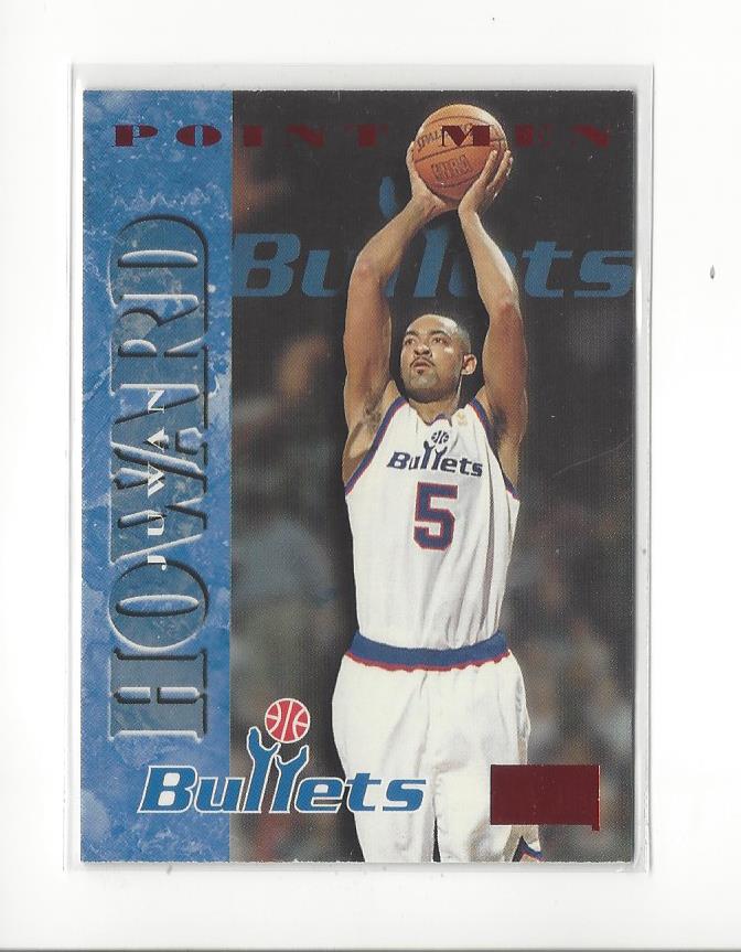 Skybox Premium Baloncesto Estrella Rubíes Paralelo 1996-97 Singles - Tú eliges - Imagen 47 de 51