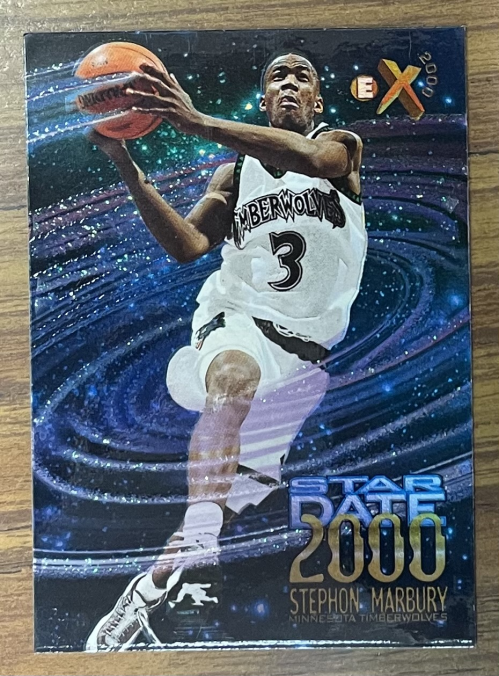 1996-97 EX 2000 STAR DATE 2000 ASSORTED SINGLES U-PICK | eBay