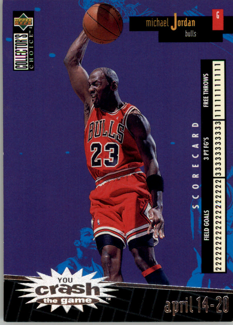 1996-97 Collector