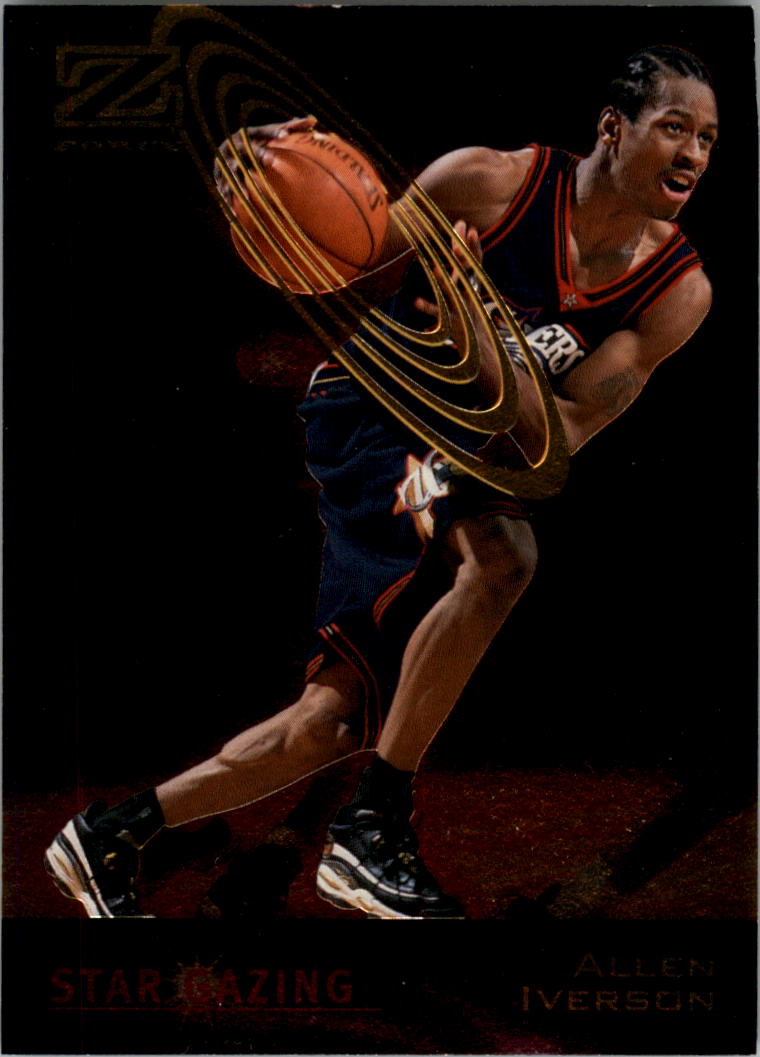 allen iverson 7