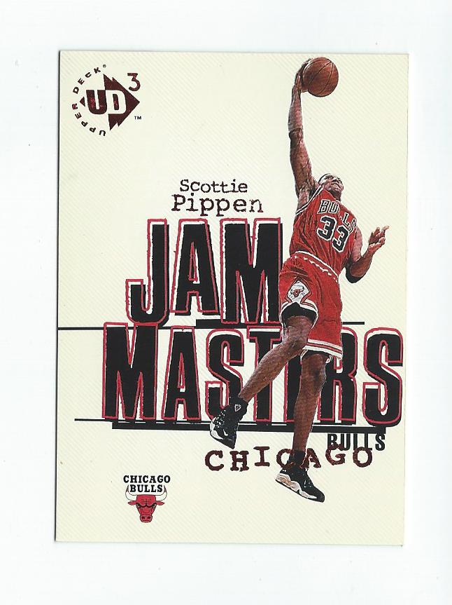 Scottie Pippen cards (1989-2019) Bulls Blazers - You Choose - Bild 121 von 239