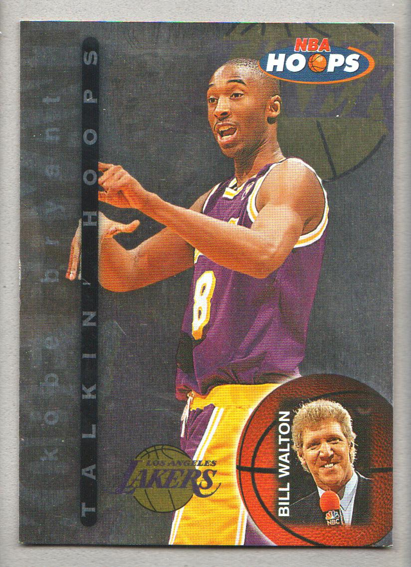 1997-98 Hoops Talkin