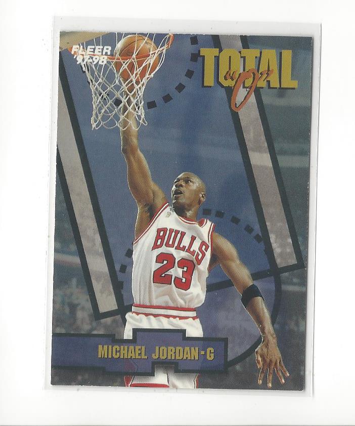 97 98 michael jordan