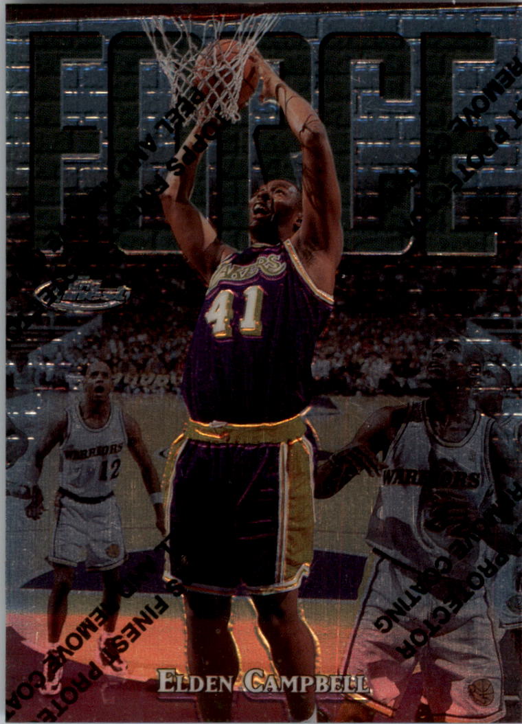 1997-98 Finest Basketball Card Pick (Base) 102-315 - Picture 81 of 361