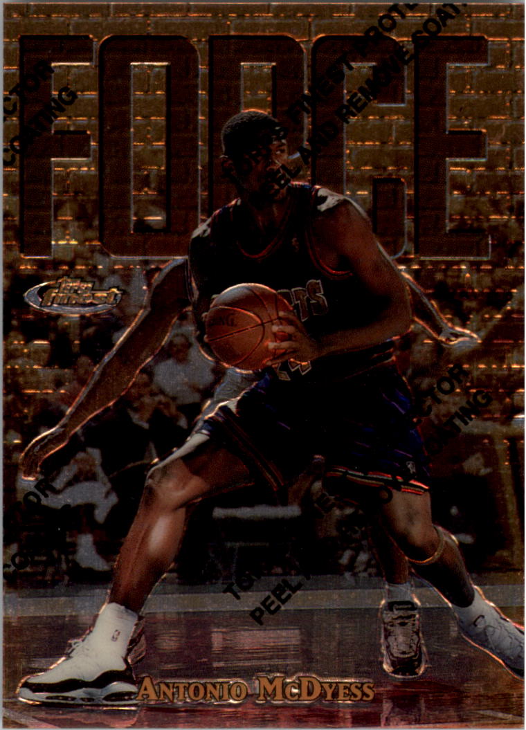 1997-98 Finest Basketball Card Pick (Base) 102-315 - Picture 124 of 361