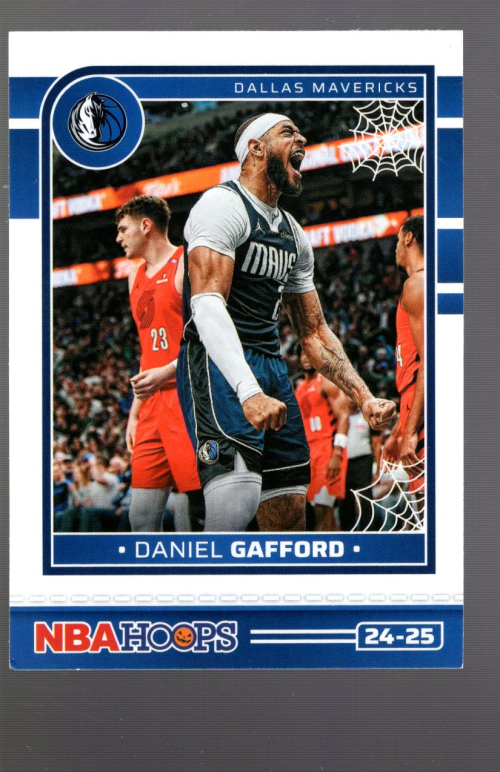 B7384- 2024-25 Hoops Haunted hoops Basketball G1 -You Pick- 15+ FREE US SHIP - Picture 4 of 13