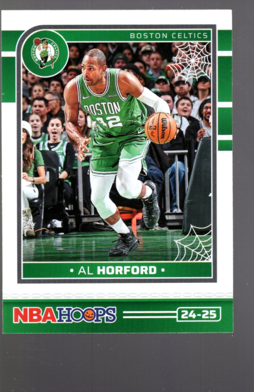 B7384- 2024-25 Hoops Haunted hoops Basketball G1 -You Pick- 15+ FREE US SHIP - Picture 10 of 13