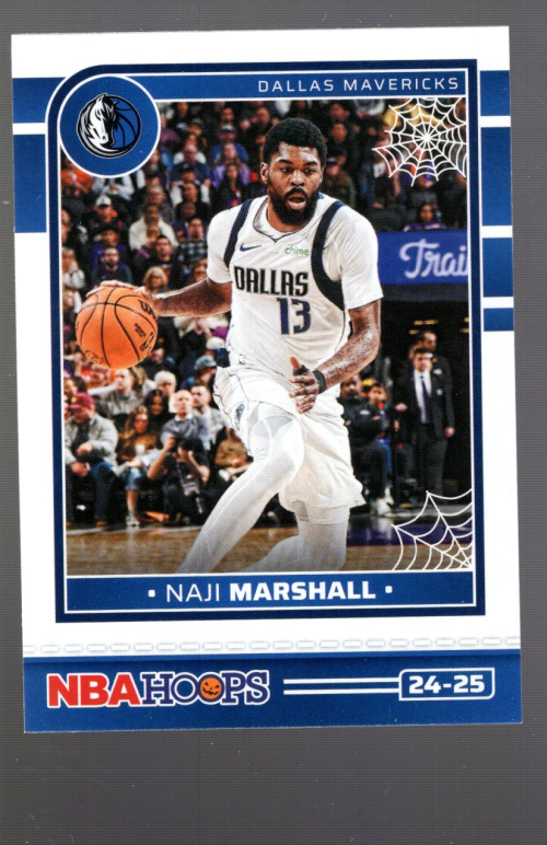 B7384- 2024-25 Hoops Haunted hoops Basketball G1 -You Pick- 15+ FREE US SHIP - Picture 12 of 13