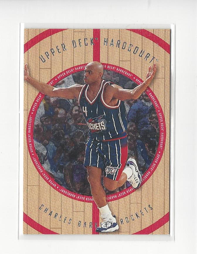 Charles Barkley cards (1989-2022) 76ers Rockets Suns - You Choose - Bild 145 von 210