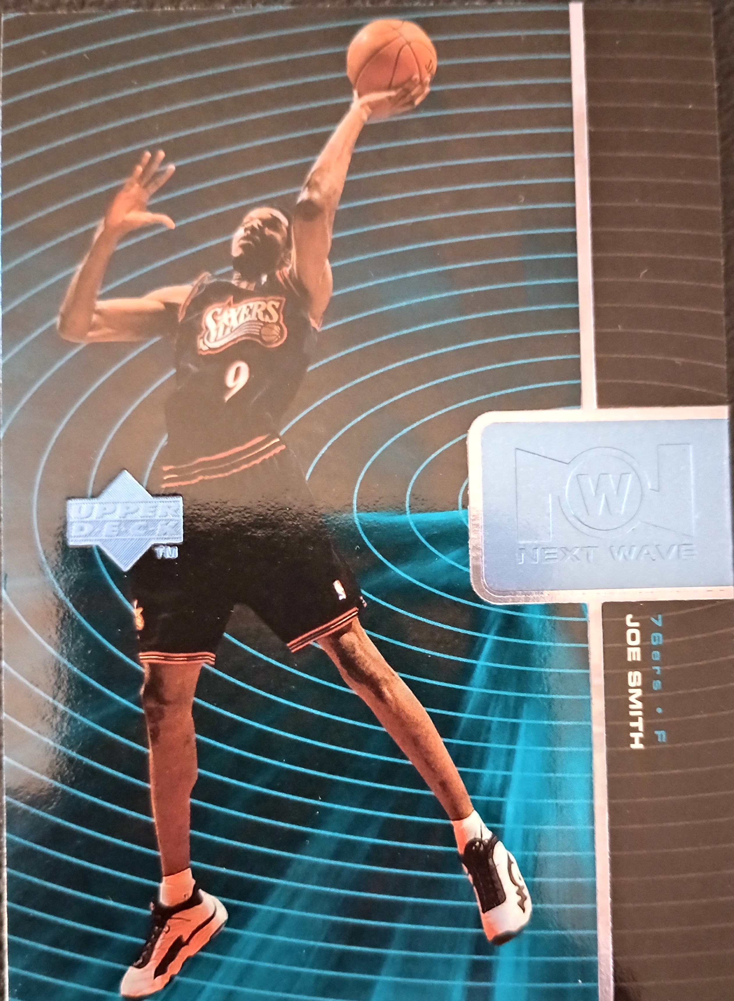 1998-99 Upper Deck Basketball Next Wave Insert Singles - You Choose - Picture 8 of 19