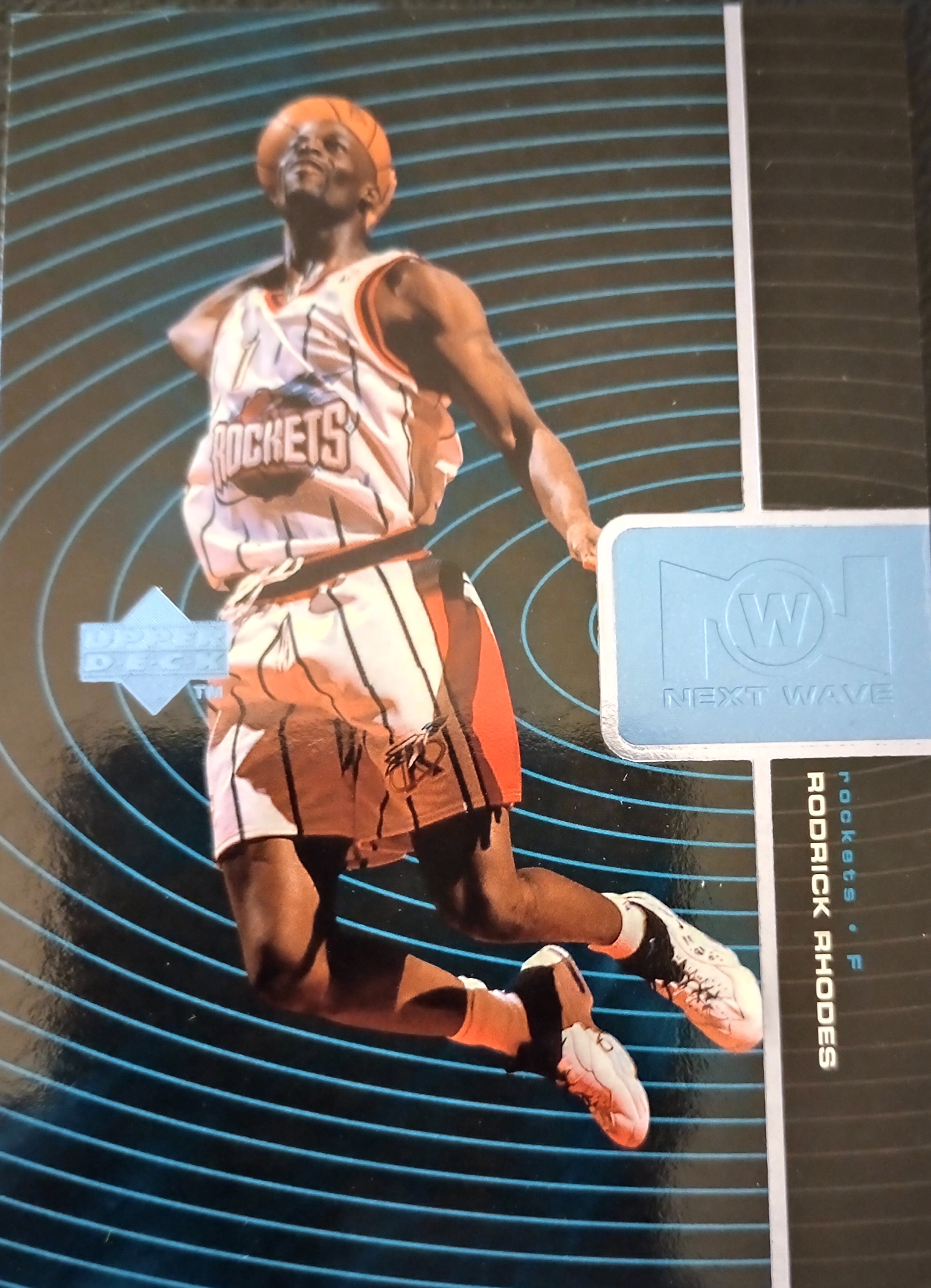 1998-99 Upper Deck Basketball Next Wave Insert Singles - You Choose - Picture 10 of 19