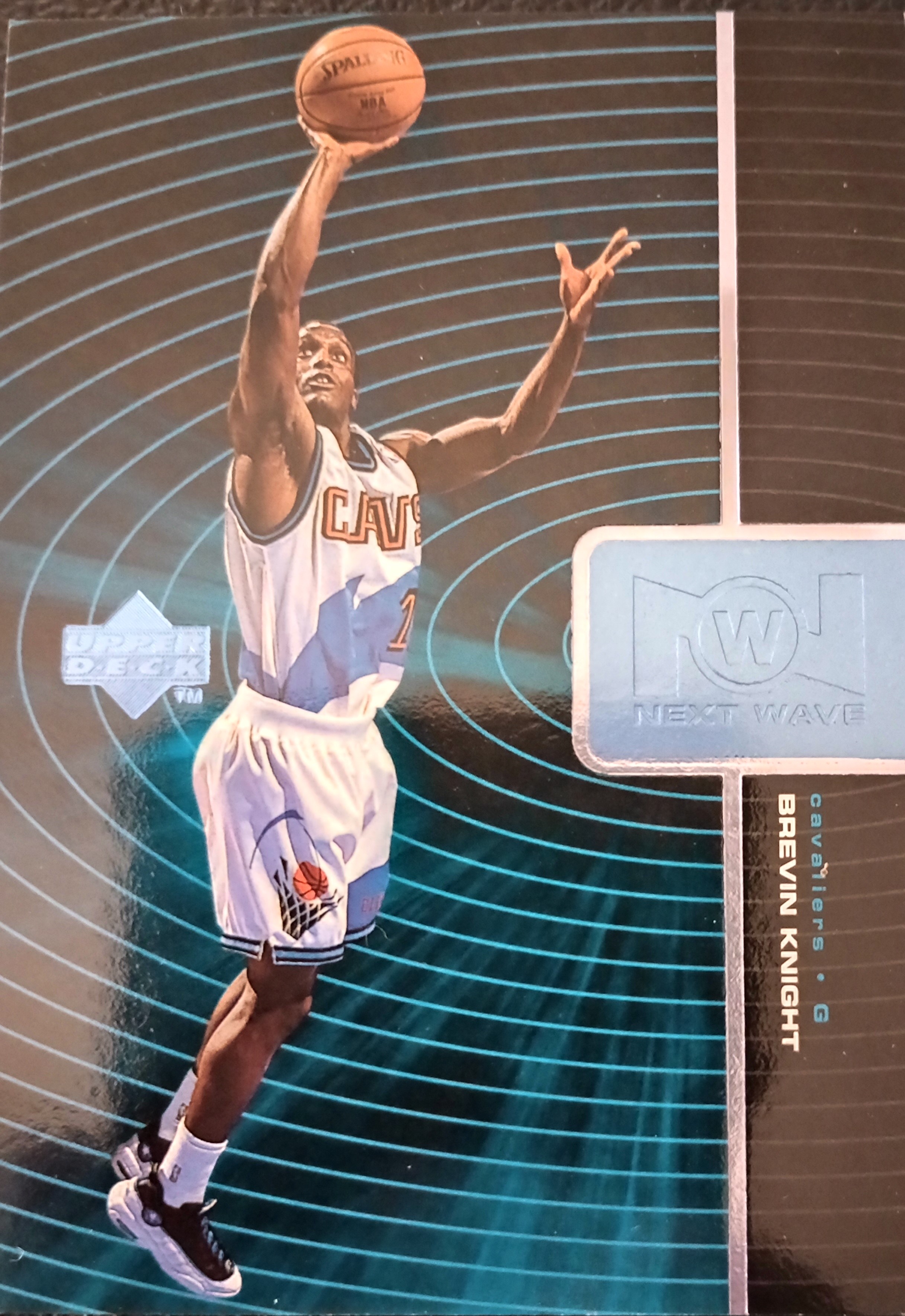 1998-99 Upper Deck Basketball Next Wave Insert Singles - You Choose - Picture 13 of 19