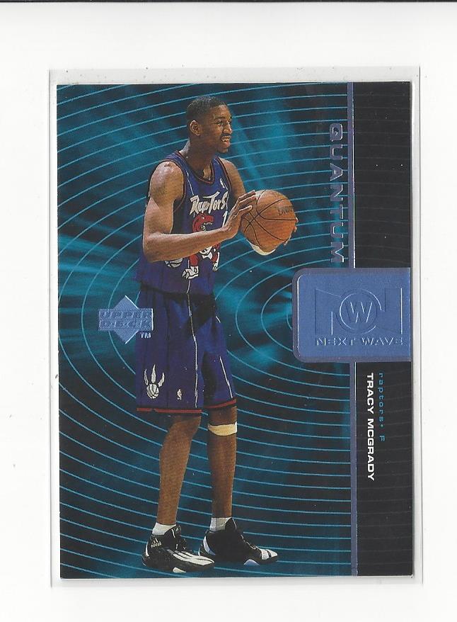 1998-99 Upper Deck Basketball Next Wave Insert Singles - You Choose - Picture 15 of 19