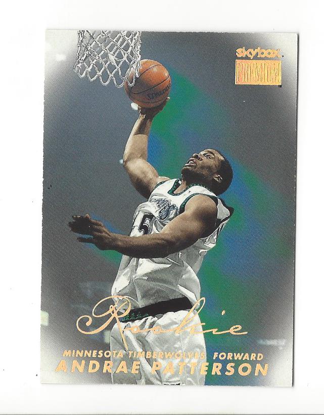 1998-99 SkyBox Premium Rookie RC Singles - You Choose - 第 14/28 張圖片