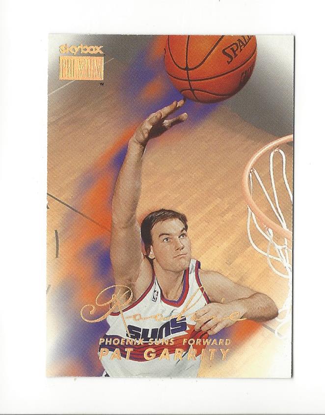 1998-99 SkyBox Premium Rookie RC Singles - You Choose - 第 15/28 張圖片