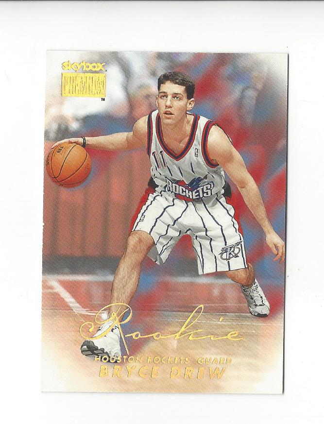 1998-99 SkyBox Premium Rookie RC Singles - You Choose - 第 16/28 張圖片