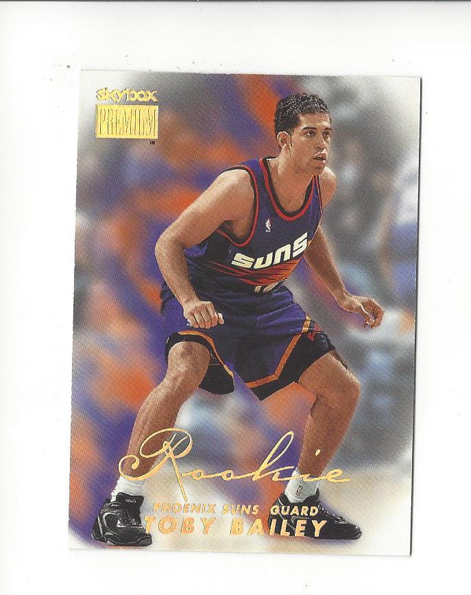 1998-99 SkyBox Premium Rookie RC Singles - You Choose - 第 17/28 張圖片