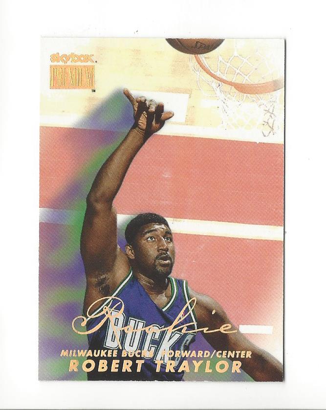 1998-99 SkyBox Premium Rookie RC Singles - You Choose - 第 20/28 張圖片