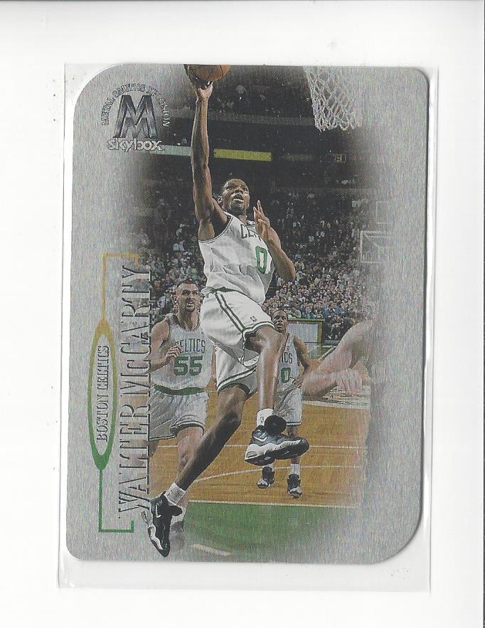 Skybox 1998-99 metal fundido Xplosion baloncesto (metal) individuales - tú eliges - Imagen 8 de 90