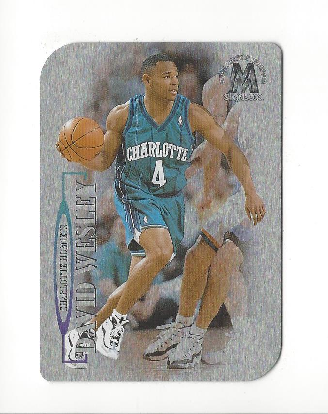 Skybox 1998-99 metal fundido Xplosion baloncesto (metal) individuales - tú eliges - Imagen 11 de 90