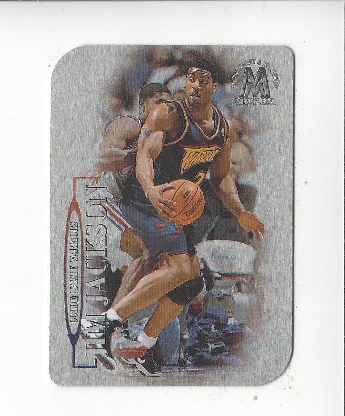 Skybox 1998-99 metal fundido Xplosion baloncesto (metal) individuales - tú eliges - Imagen 12 de 90