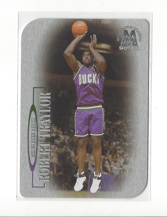 Skybox 1998-99 metal fundido Xplosion baloncesto (metal) individuales - tú eliges - Imagen 28 de 90