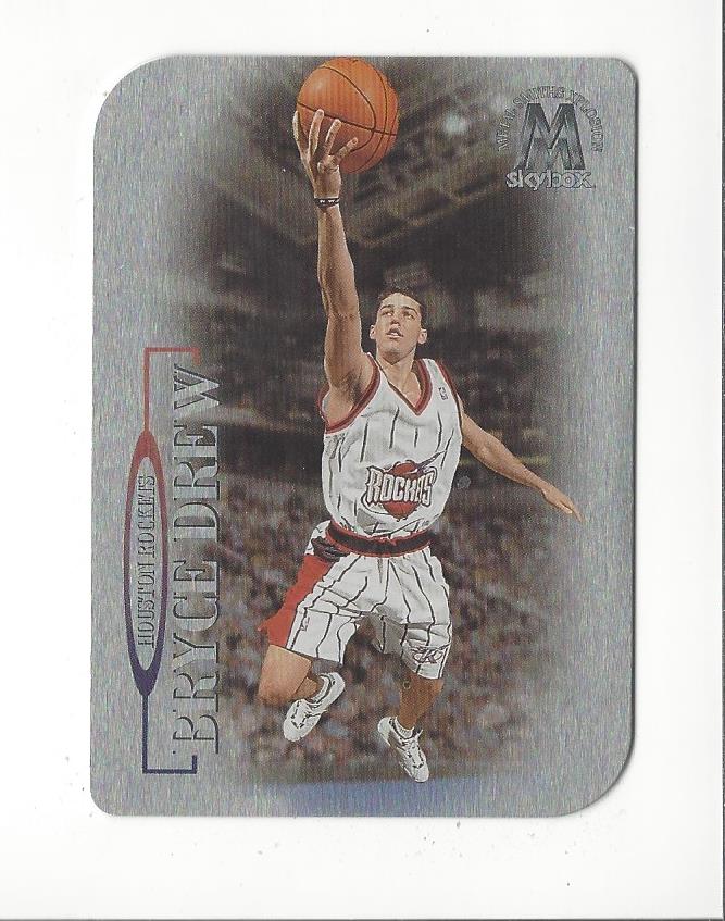 Skybox 1998-99 metal fundido Xplosion baloncesto (metal) individuales - tú eliges - Imagen 31 de 90