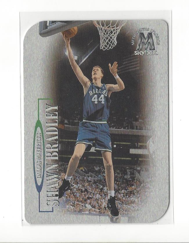 Skybox 1998-99 metal fundido Xplosion baloncesto (metal) individuales - tú eliges - Imagen 40 de 90