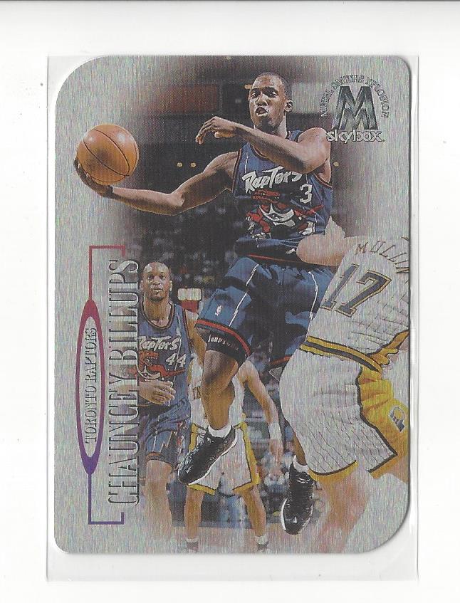 Skybox 1998-99 metal fundido Xplosion baloncesto (metal) individuales - tú eliges - Imagen 49 de 90