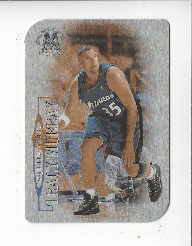 Skybox 1998-99 metal fundido Xplosion baloncesto (metal) individuales - tú eliges - Imagen 59 de 90