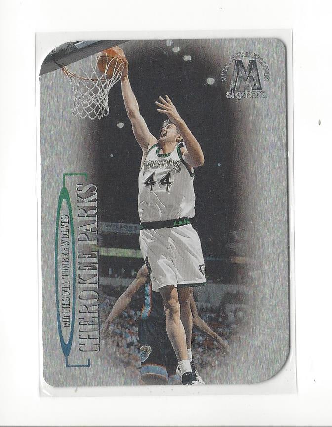 Skybox 1998-99 metal fundido Xplosion baloncesto (metal) individuales - tú eliges - Imagen 76 de 90