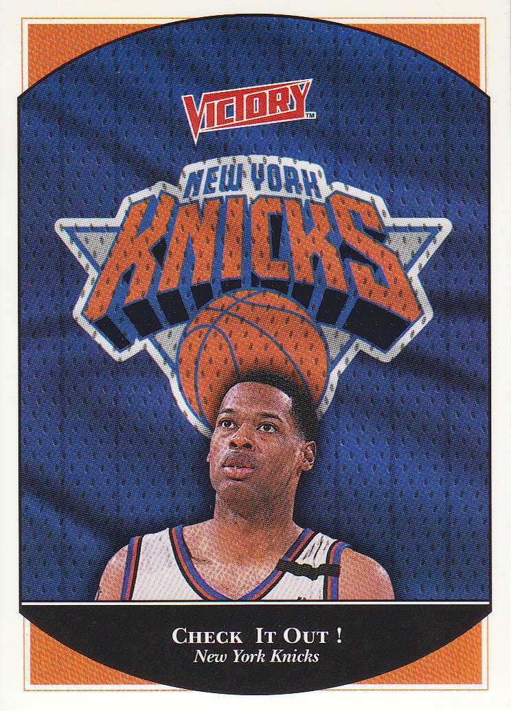 1999-00 Upper Deck Victory #168 Marcus Camby CL