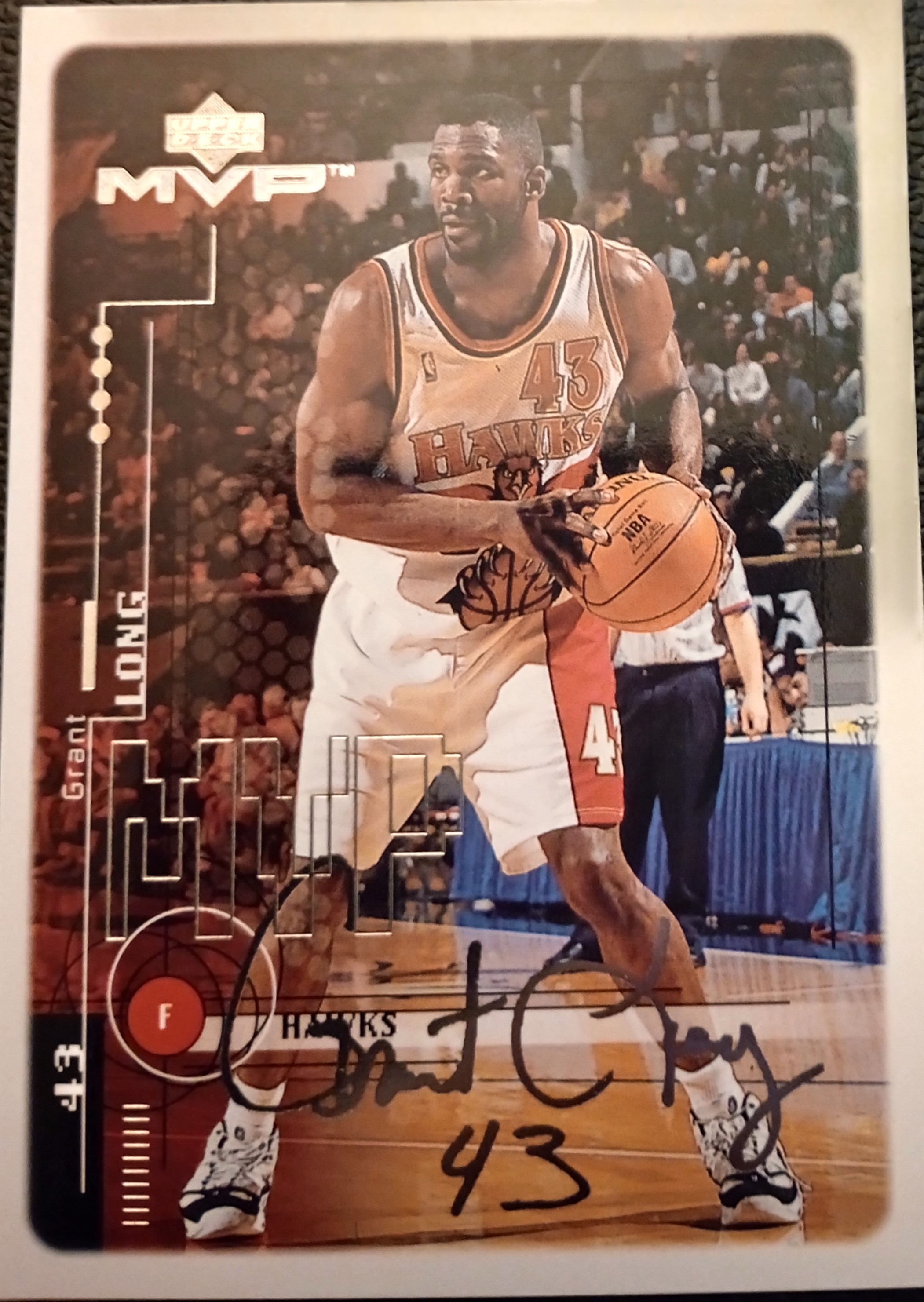 1999-00 Upper Deck Basketball MVP Silver Script Parallel Singles - You Choose - Picture 7 of 199