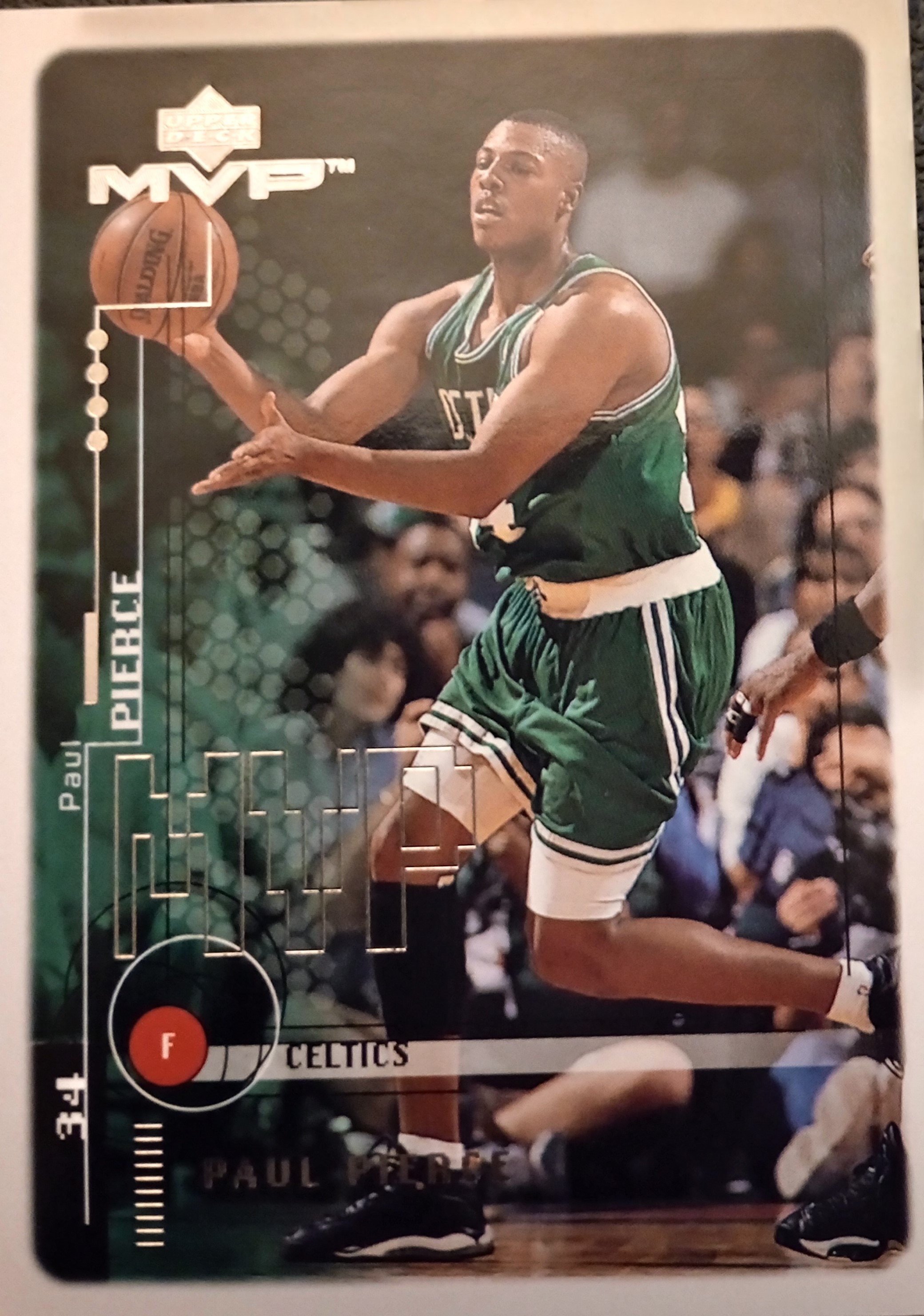 1999-00 Upper Deck Basketball MVP Silver Script Parallel Singles - You Choose - Picture 13 of 199