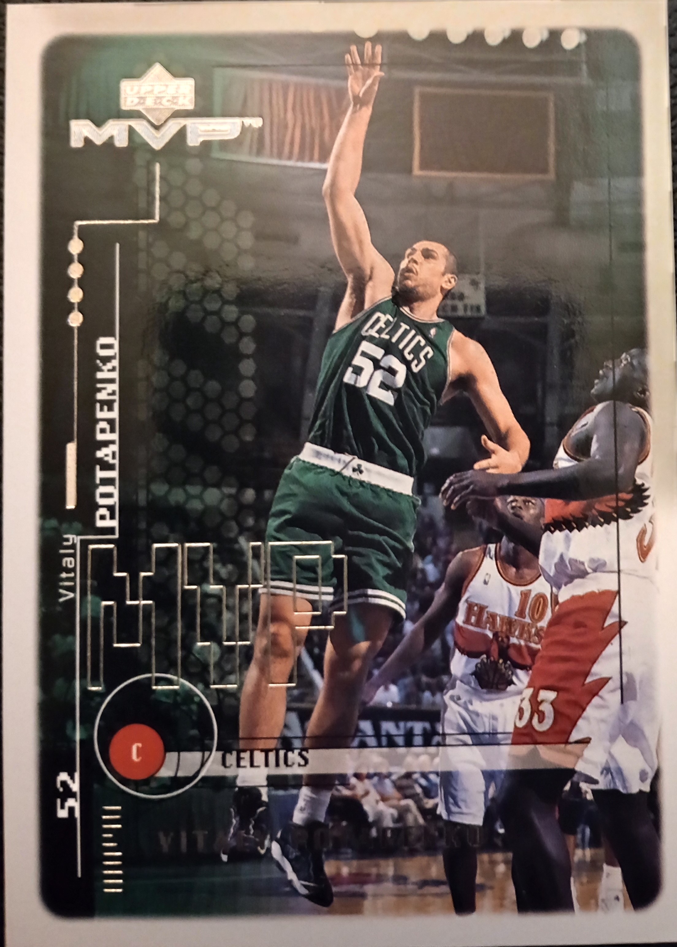 1999-00 Upper Deck Basketball MVP Silver Script Parallel Singles - You Choose - Picture 14 of 199