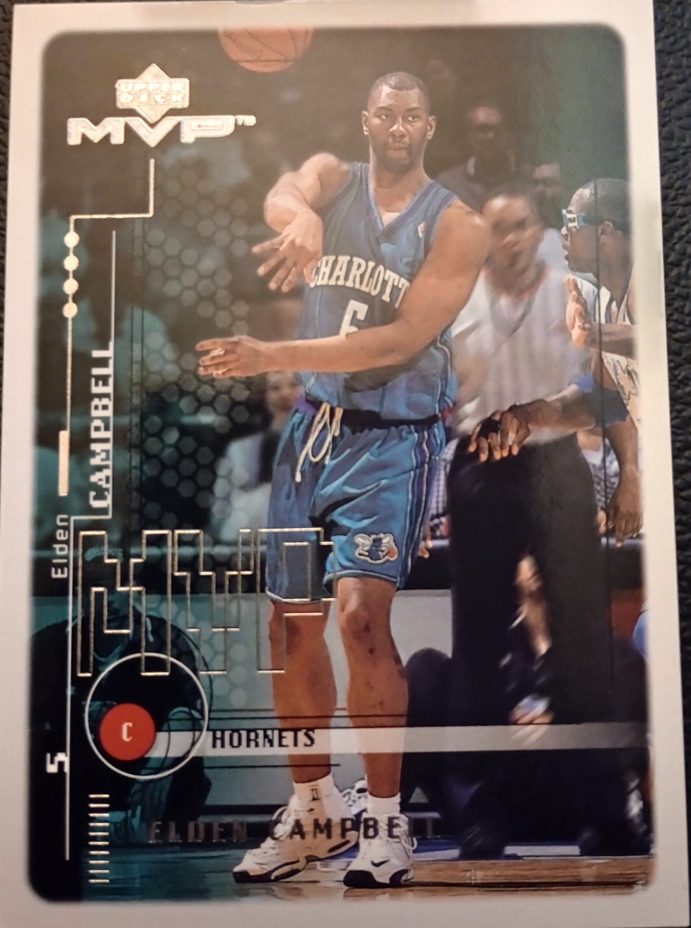 1999-00 Upper Deck Basketball MVP Silver Script Parallel Singles - You Choose - Picture 17 of 199