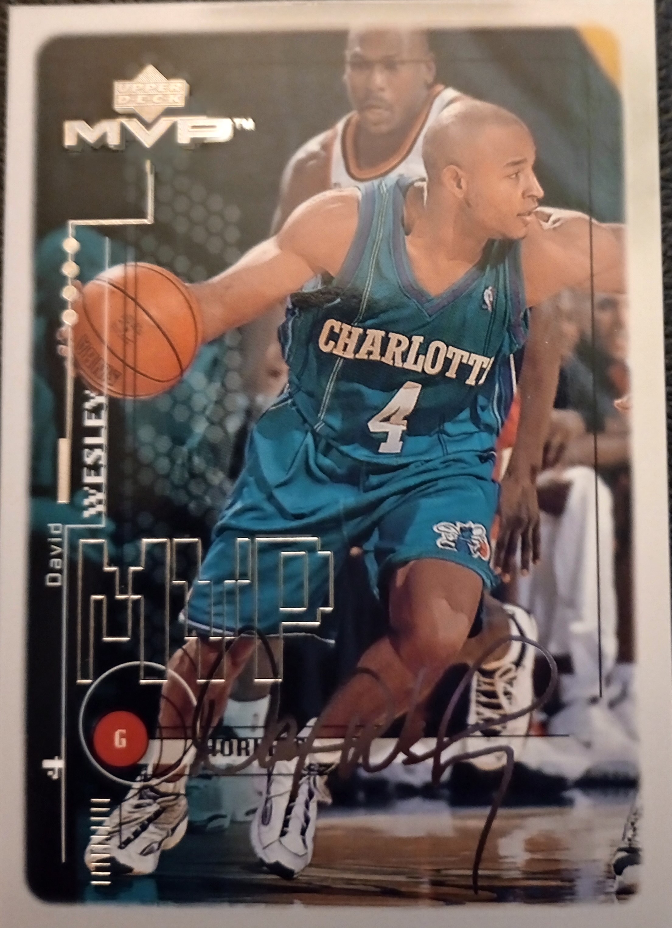 1999-00 Upper Deck Basketball MVP Silver Script Parallel Singles - You Choose - Picture 20 of 199
