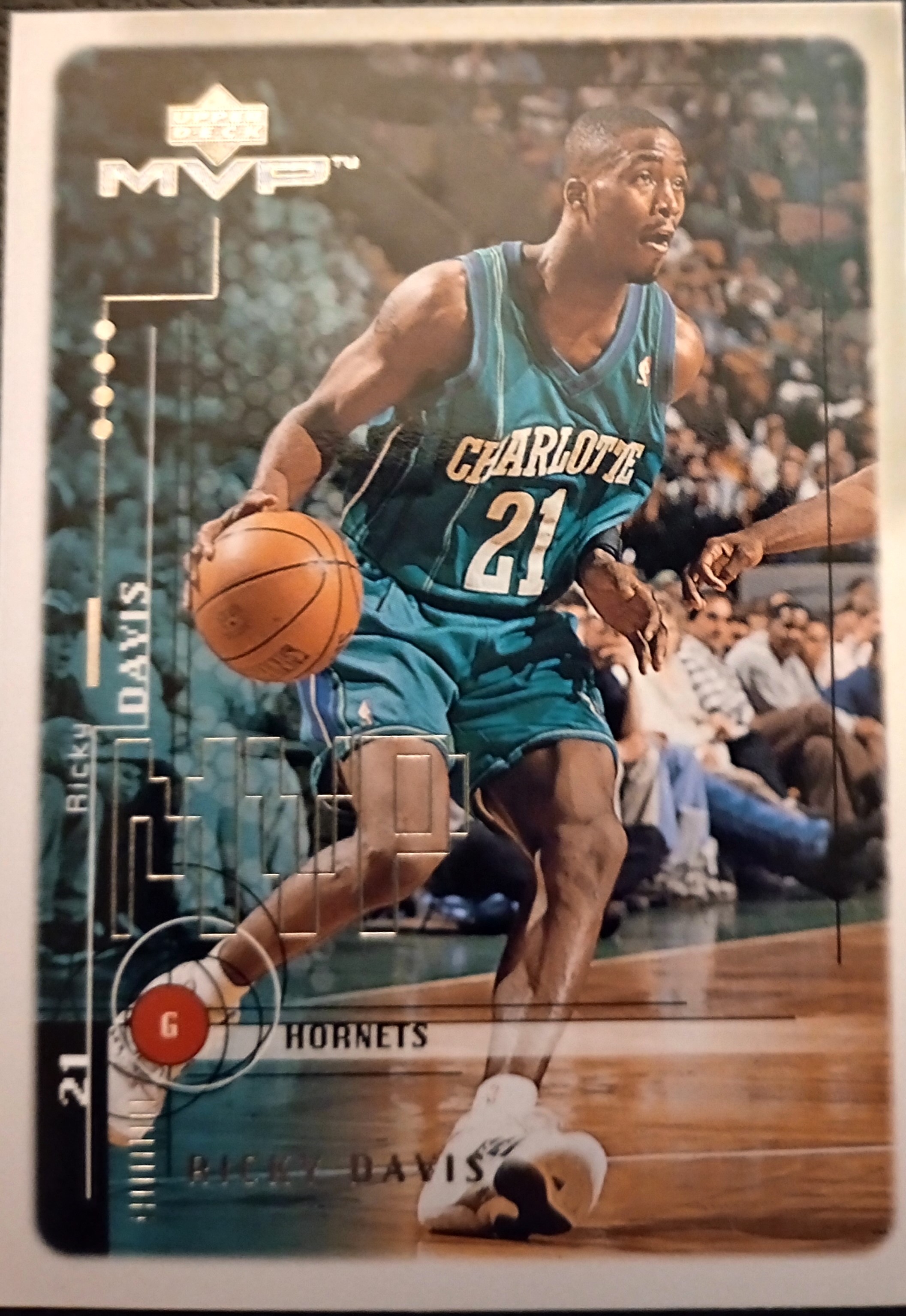 1999-00 Upper Deck Basketball MVP Silver Script Parallel Singles - You Choose - Picture 24 of 199