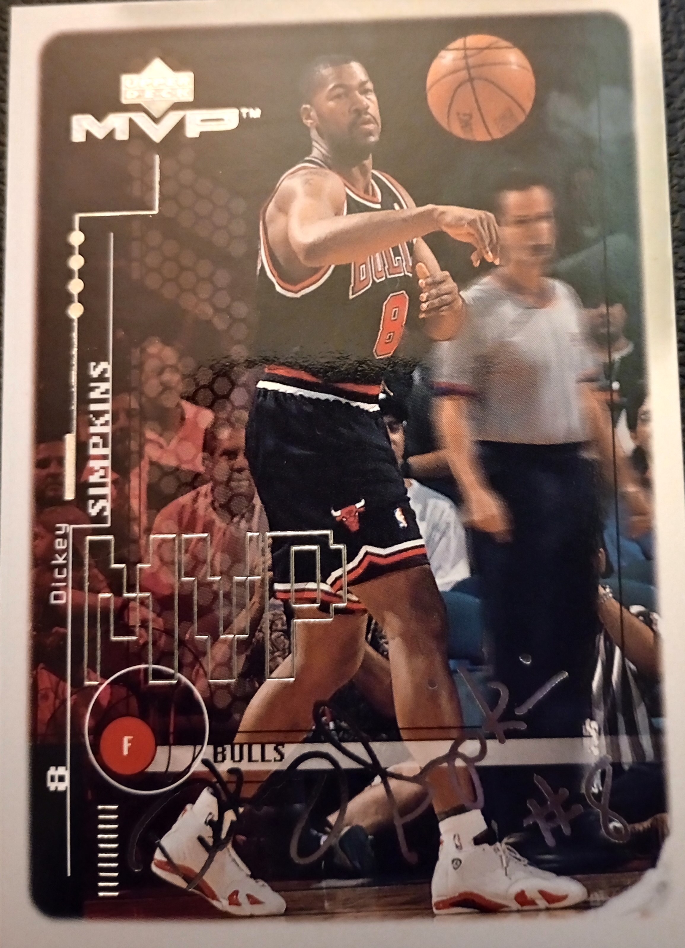 1999-00 Upper Deck Basketball MVP Silver Script Parallel Singles - You Choose - Picture 30 of 199