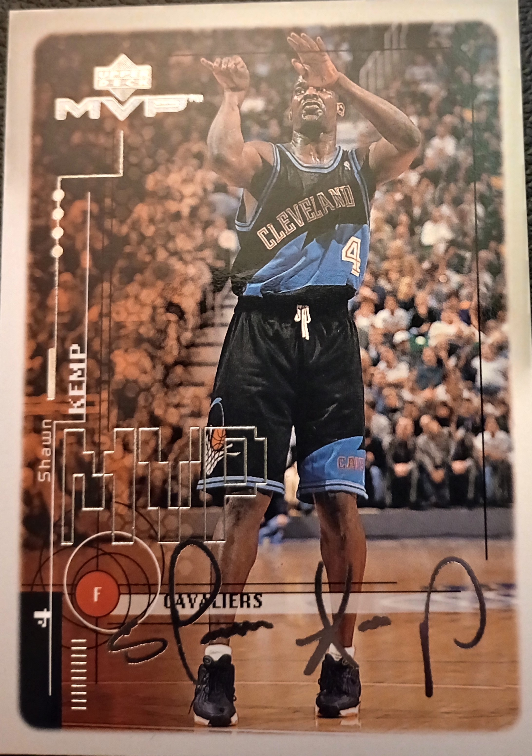 1999-00 Upper Deck Basketball MVP Silver Script Parallel Singles - You Choose - Picture 31 of 199